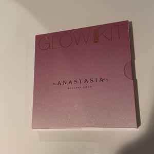 Sugar Glow Kit- Anastasia Beverly Hills